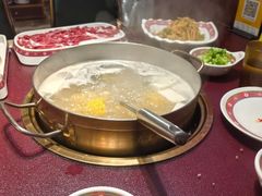 -大吉利·潮汕鲜牛肉火锅(西安店)