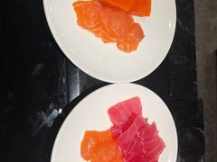 -美食汇海鲜自助餐厅·小龙虾烧烤(富力万达文华酒店)