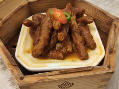 -如丰晟宴(长安万达店)
