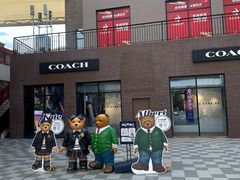 -宁波杉井奥特莱斯广场