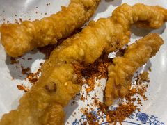 -十六蒲(桂林路店)