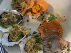 -范饭椰林川湘味海鲜·椰子鸡(三亚湾椰梦长廊店)