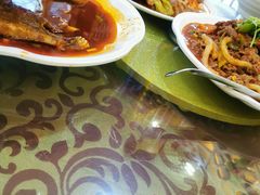 -靖远周六羊羔肉爆炒牛犊肉(佛慈大街店)