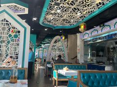 -帕米尔食府(白云观店)