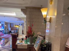 -国际饭店·原点咖啡吧ORIGIN CAFE&BAR
