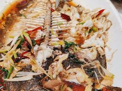 -和源祥·日照菜扛把子(万平口一店)