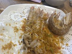 -南海渔家•海鲜•正宗海南菜(海棠湾店)