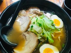 -屯屯面(海尔路店)
