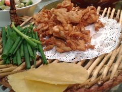 -淀里船宴(卓达店)