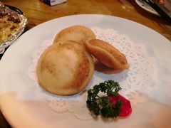 -热度餐厅(老佛爷店)