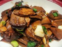 -老海陵·泰州菜(图书馆店)