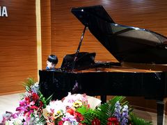 -鲍蕙荞钢琴城雅马哈钢琴旗舰体验中心