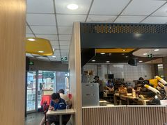 -麦当劳(湖光北街店)