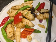 -飞尝蚝·顺德菜·鱼生(顺德总店)