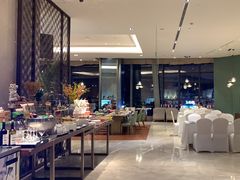 -南京金鹰尚美酒店·尚美西餐厅