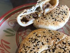 -小放牛炒菜馆(军校店)
