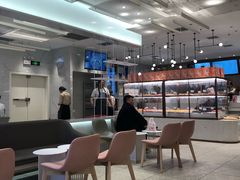 -奈雪的茶(大悦城店)