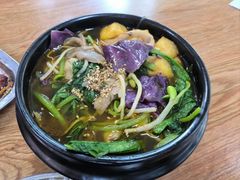 -闫家炸鸡架(五爱总店)