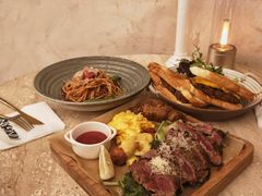 -玲婧胡同·生日蛋糕·餐厅(嘉里城店)