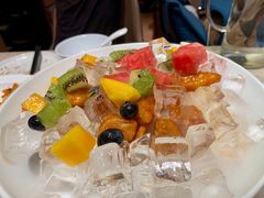 -汤城小厨•粤菜•靓汤(西直门凯德MALL店)