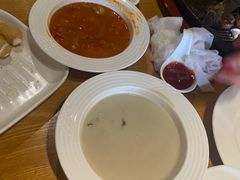 -斗牛士牛排(南京东路店)