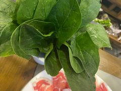 -马记伊源斋涮肉·清真菜(百子湾店)
