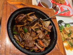 -云龙轩(迪士尼探索家度假酒店)