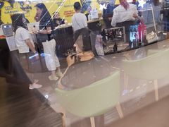 -杨梅红艺术教育(万象城教学中心)