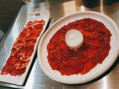 -巴庄重庆火锅(封丘店)