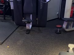 -我爱运动健身·游泳·瑜伽·普拉提馆(大卫城店)