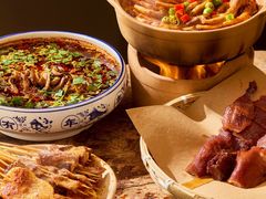 -解放碑威斯汀酒店-知味国际美食餐厅