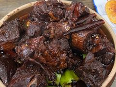 砂钵黑鸭-神仙钵湘香土菜馆(光华路店)
