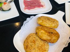 -北门涮肉·铜锅涮肉(南锣鼓巷店)