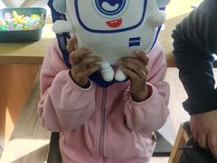 -美空眼镜·星趣控·新乐学·控优点合作店(周浦万达店)