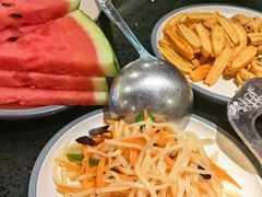 -井格重庆火锅(西直门凯德Mall店)