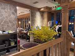 -庭悦餐厅(华侨城店)