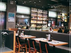大堂-MYLK意式小厨(熙地港店)