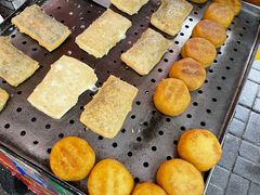 -杨记烤肉老店