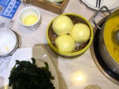 -拾贝海鲜馆（海鲜粤菜）(花果园店)