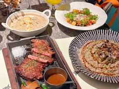 -SHADOWS•Bistro&Eatery(安福路店)