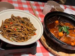 -望庐说·本地菜馆