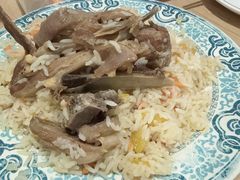 -新疆食府(华龙店)