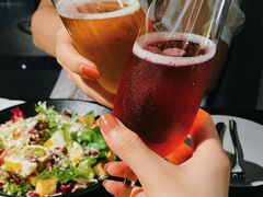 -LUMOS卢莫斯融合料理餐厅
