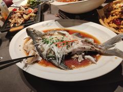 -简小舍·民间手艺菜(武昌江滩店)