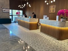 -锦州中央大街希尔顿花园酒店
