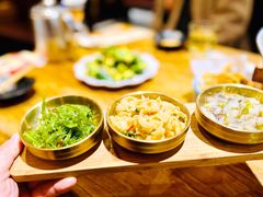 -聚点串吧·北京烧烤(赵登禹路店)