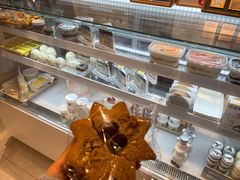 -玥儿弯弯手作烘焙(中海国际社区御城店)