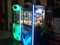 -百慕翡丽(南滨河东路店)