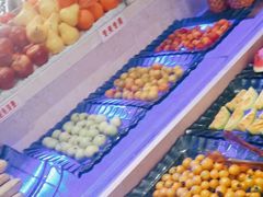 -北京汉斯特自助烤肉(临朐店)