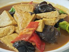 -天乐农家鱼头王(天目湖店)
